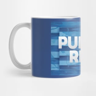 Puerto Rico Strong Mug